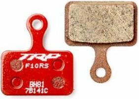 Actual product image Tektro TRP F10RS.11 (Tektro, Sintered metal)