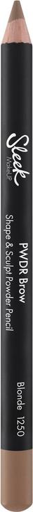 Produktbild Sleek MakeUP PWDER BROW shape & sculpt pencil #Blonde (Blonde)