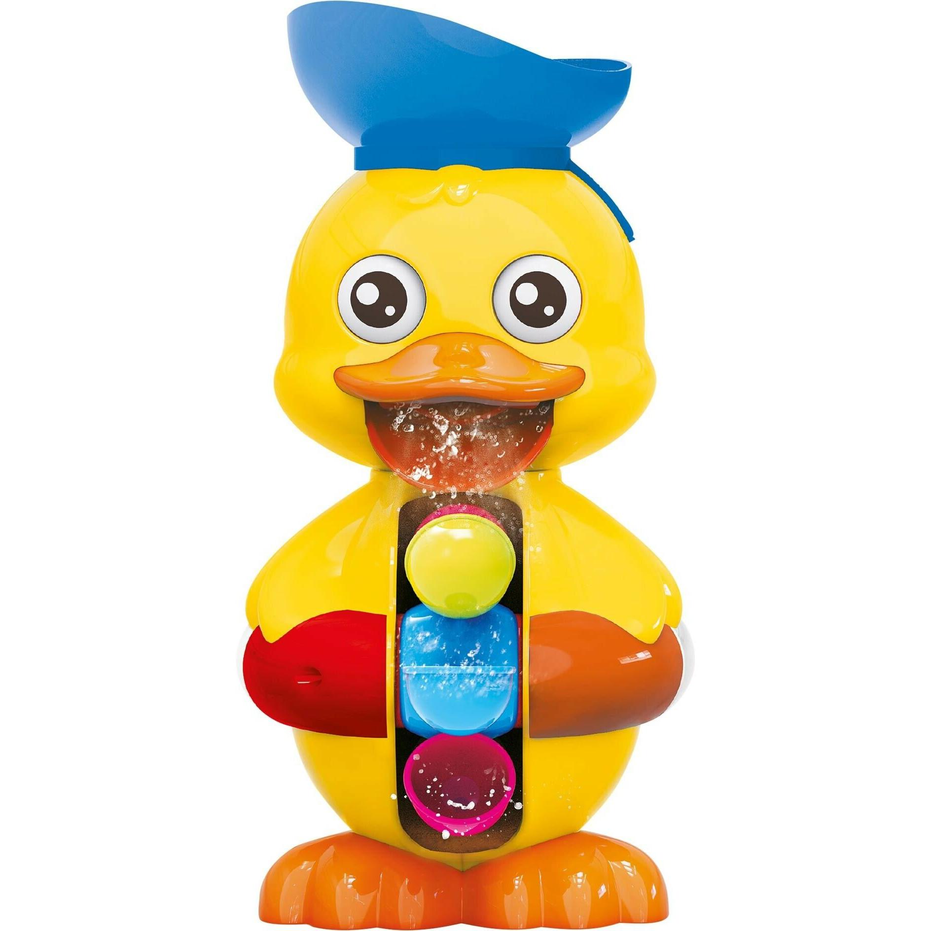 Spielmaus Anatra