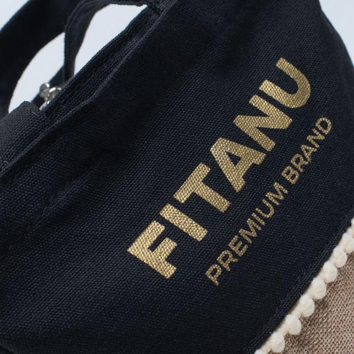 Image du produit Fitanu Eco Bag 23x17 92800628332