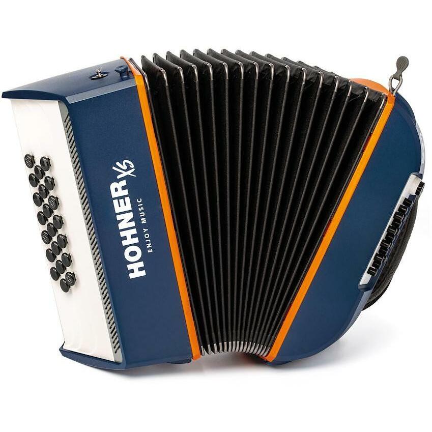 Hohner XS Knopf Kids (Akkordeon) (A2930)