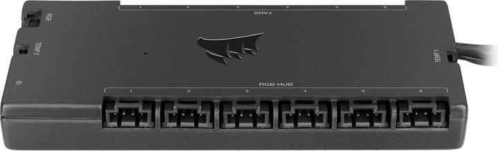 Image du produit Corsair iCUE Commander Core XT