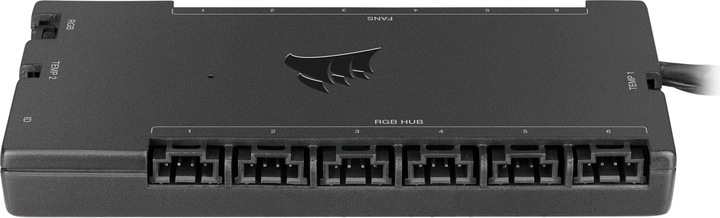 Immagine prodotto Corsair iCUE Commander Core XT