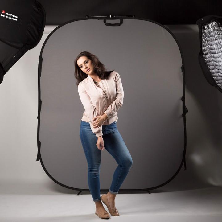 Immagine prodotto Lastolite Semplicemente pieghevole (180 cm, 215 cm)