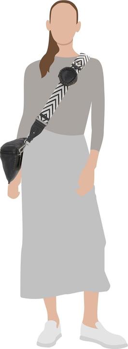 Produktbild Harbour 2nd Just Pure Gürteltasche Leder 29 cm