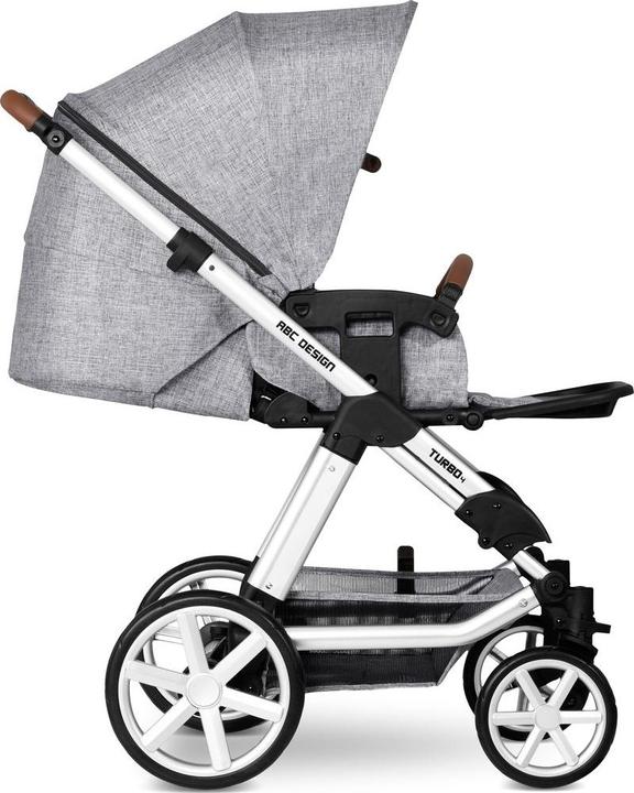 Actual product image ABC Design Turbo 4 Collection 2020