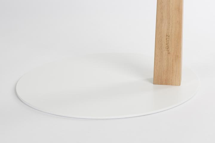 Produktbild Zuiver Floor Lamp Belle Beige (E27)