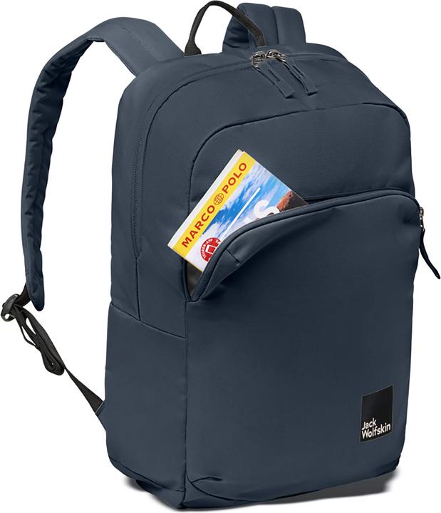 Immagine prodotto Jack Wolfskin Terraview (20 l)