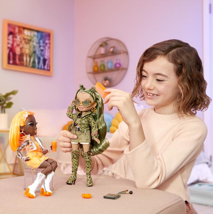 Immagine prodotto MGA Olivia Woods