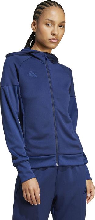 Immagine prodotto adidas Giacca con cappuccio Tiro 25 Donna (XL)