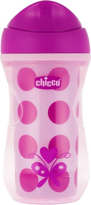 Produktbild Chicco Active Trinkbecher (260 ml)