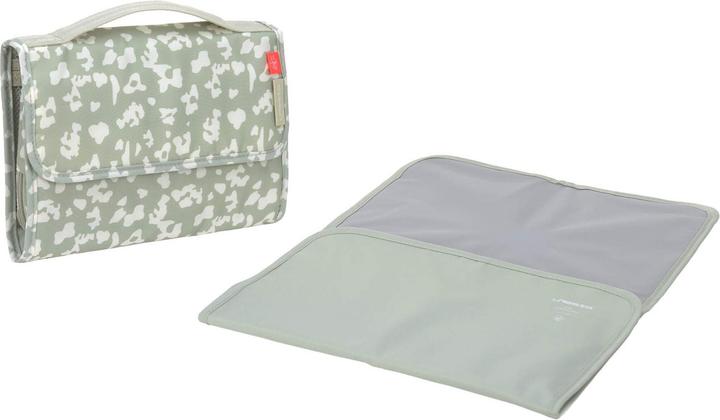 Image du produit Lässig Changing Pouch XL Leo light khaki