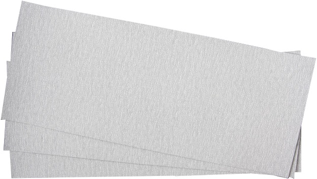 Actual product image Tamiya Sandpaper P2000 grit