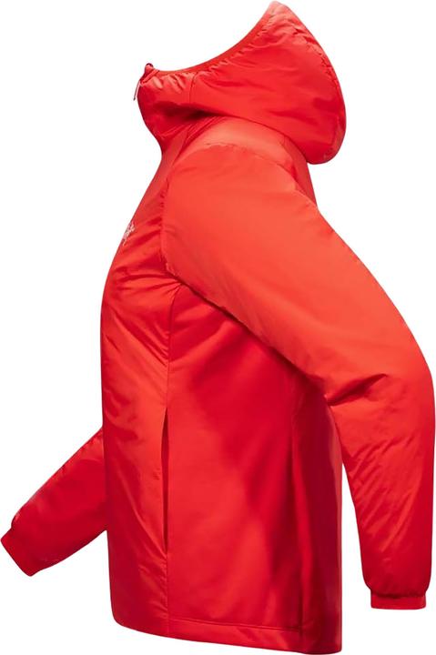 Actual product image Arc'teryx Atom Hoodie (XS)