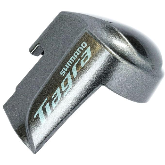 Thumbnail - Shimano, Schalthebel + Bremshebel