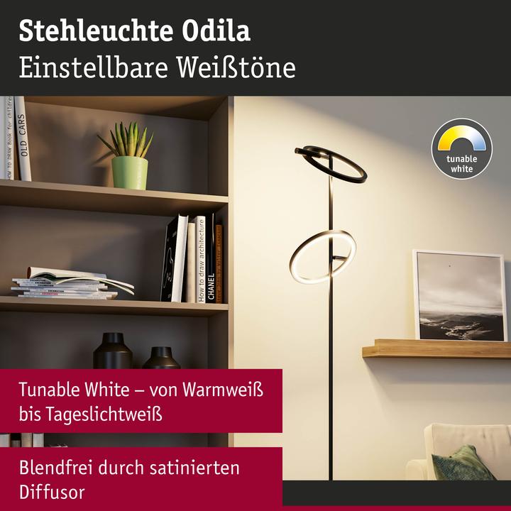 Produktbild Paulmann Odila (3080 lm)