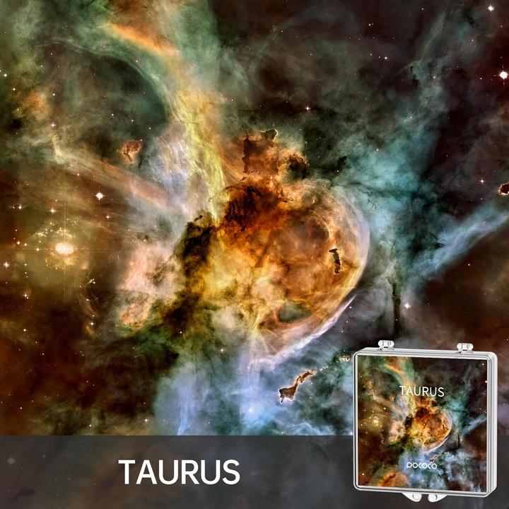 Image du produit Pococo Realistische Galaxie-Scheiben für Galaxy Lite Projektor (Objectif)