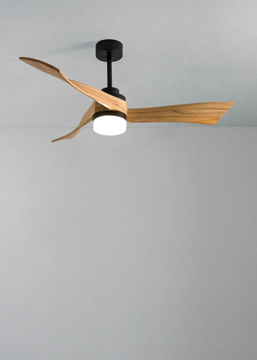 Produktbild Create Wind Curve (50 dB)