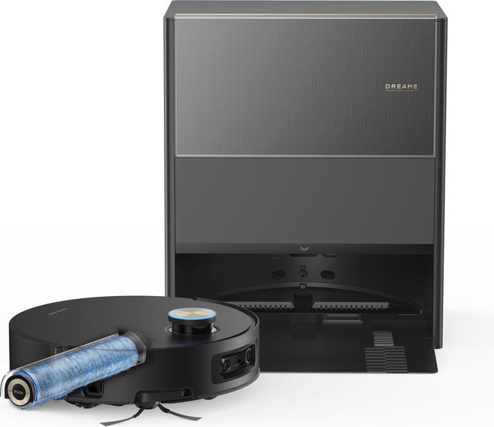 Produktbild Dreame Aqua 10 Ultra Roller (30000 Pa, Wischrolle)