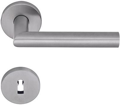 Produktbild Ogro Türdrücker-Lochteile 8906 (Türgriff)