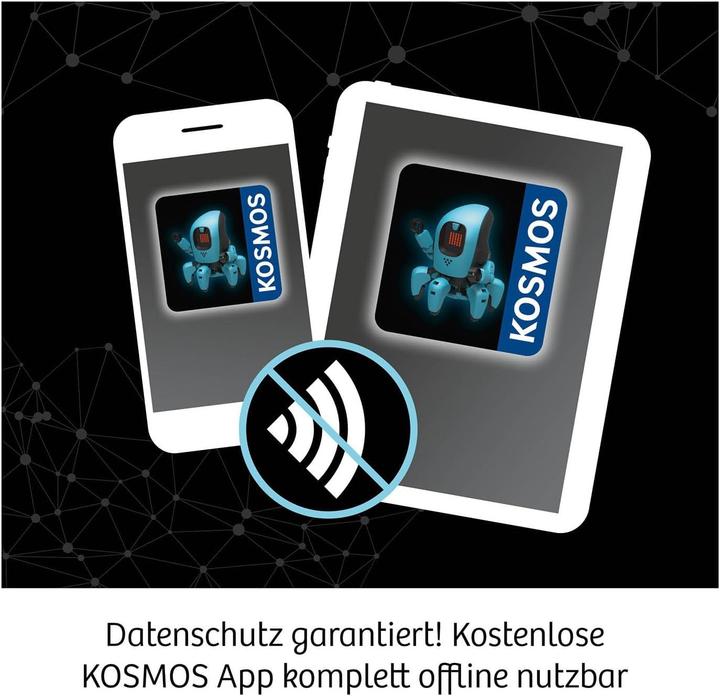 Produktbild Kosmos Miika K.I.