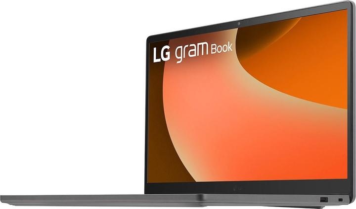 Immagine prodotto LG 15" 15UB50T-G Notebook I5 16GB DDR4x 512GB Dual SSD W11P (15.60", 512 GB, 16 GB, DE)