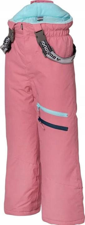 Immagine prodotto Brugi Bambini 3ak6 Pantaloni da Sci (134)