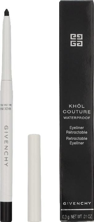 Produktbild Givenchy Kohl Couture Waterproof (1)