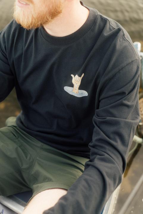 Produktbild Lakor Back Attack (S)