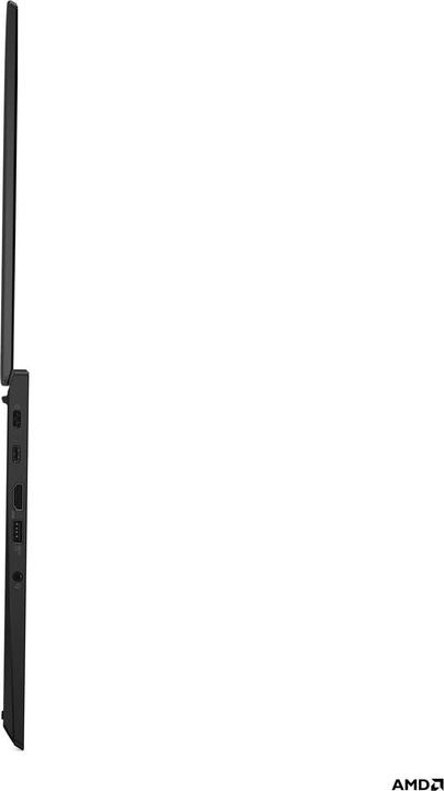 Image du produit Lenovo ThinkPad X13 Gen 3 (13.30", 512 Go, 16 Go, CH, AMD Ryzen 5 Pro 6650U)