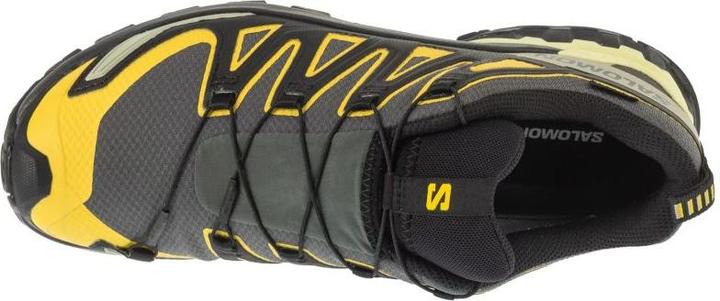 Productafbeelding Salomon XA Pro 3D v9 GTX Grau (44)