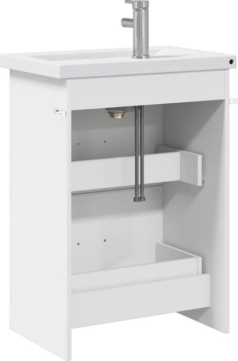 Produktbild vidaXL Badezimmer Einheiten