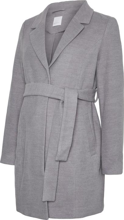 Actual product image Mamalicious MLDAISY Maternity Coat (L)