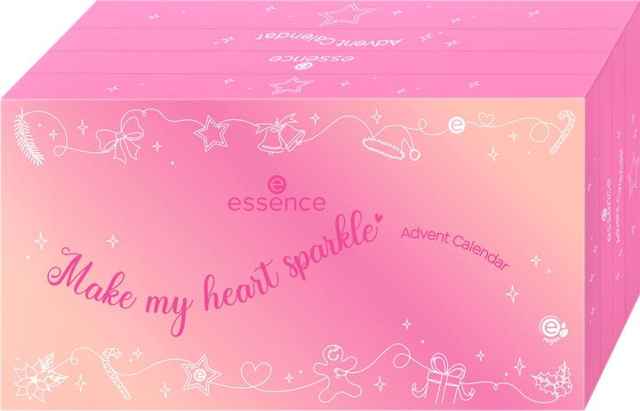 Produktbild essence Make my heart sparkle
