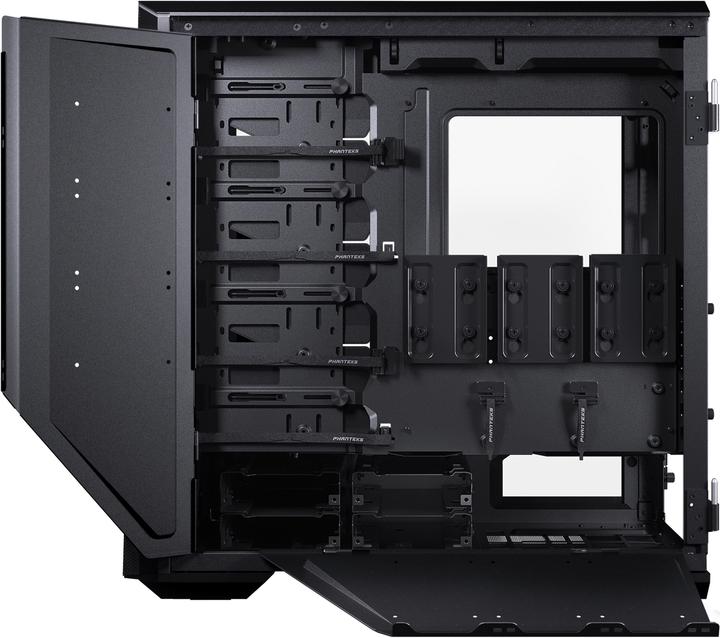 Produktbild Phanteks G500A (mATX, Mini-ITX, E-ATX, ATX)