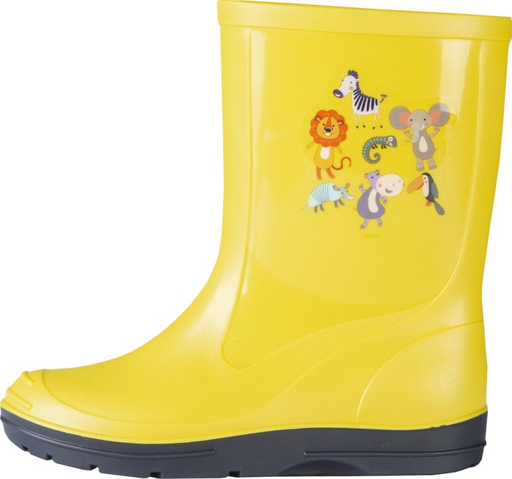 Actual product image Horka riding boots pvc child (28)