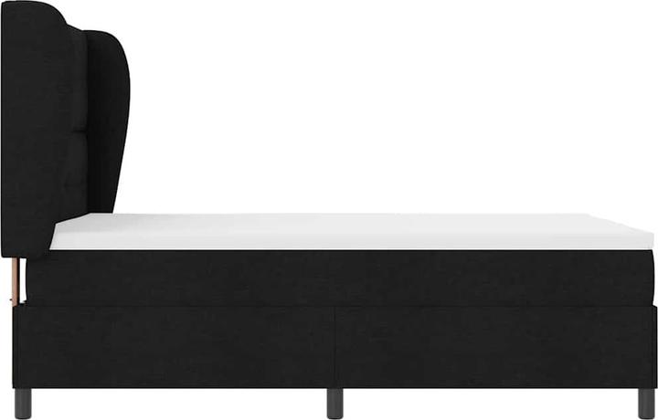 Produktbild vidaXL Boxspringbett (140 x 190 cm)