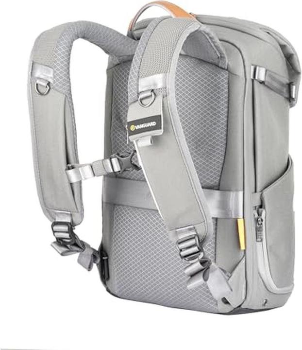 Immagine prodotto Vanguard VEO CITY B42 GY (Zaino per fotocamera, 16 l)