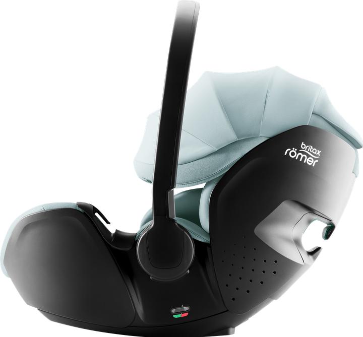 Produktbild Britax Römer Baby-Safe Pro (Babyschale, ECE R129/i-Size Norm)