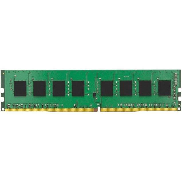 CoreParts 4GB Memory Module (1 x 4GB), RAM Modellspezifisch, Grün
