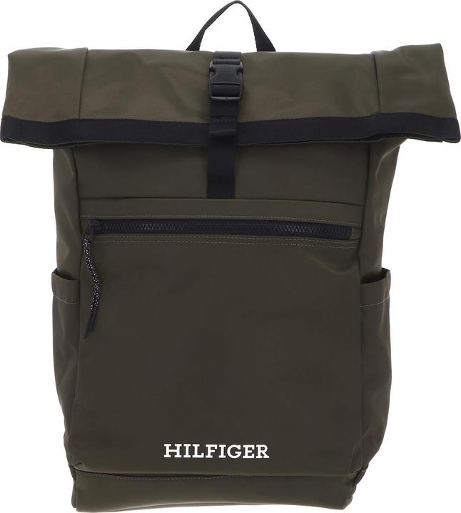 Actual product image Tommy Hilfiger Rolltop (14.50 l)