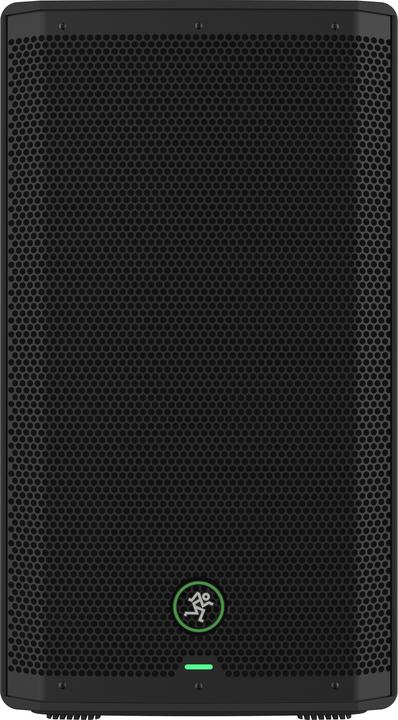 Actual product image Mackie Speaker Thrash212 GO (Active, 1x 50 W)