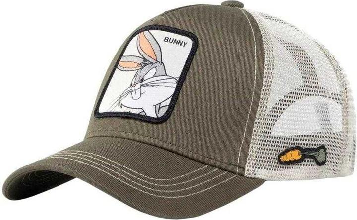 Produktbild Capslab Trucker Cap