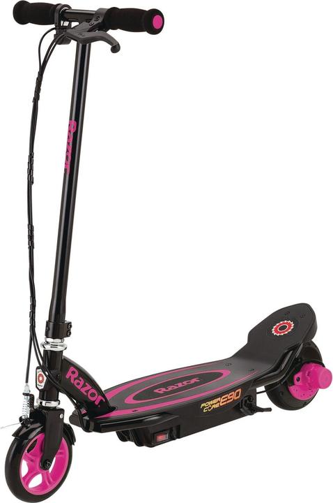 Actual product image Razor Power Core E90 (16 km/h, 24 km, 85 W)