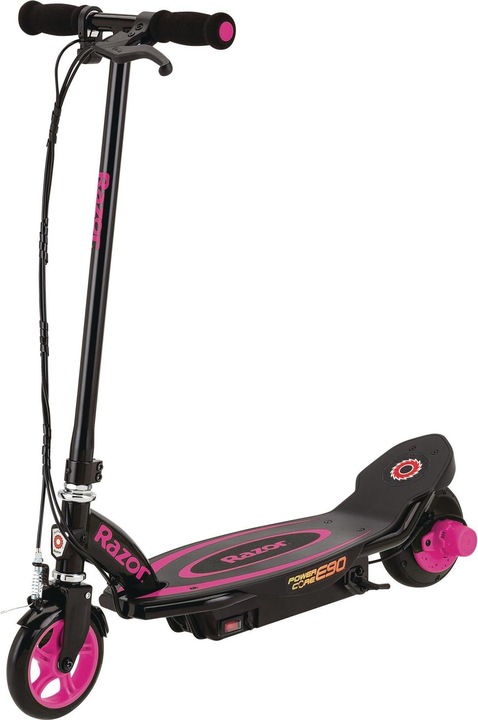 Actual product image Razor Power Core E90 (16 km/h, 24 km, 85 W)