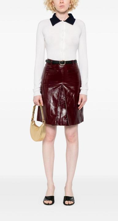 Actual product image Self-Portrait Skirts (10XL)
