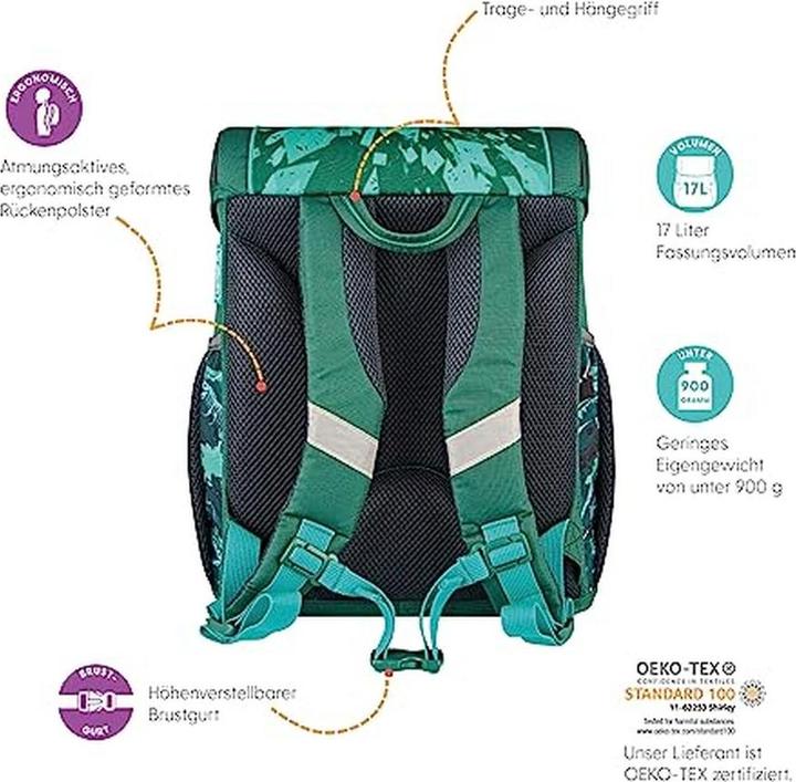 Immagine prodotto Herlitz Loop Plus (16 l)