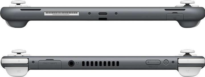 Immagine prodotto Nintendo Console