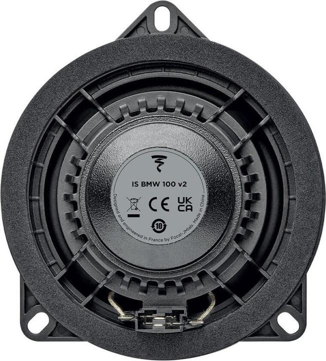 Actual product image Focal IS BMW 100 V2 (80 W, 10 cm)