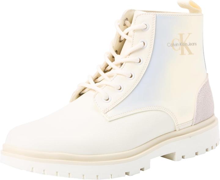 Image du produit Calvin Klein Stivale Eva Mid con Lacci (38)